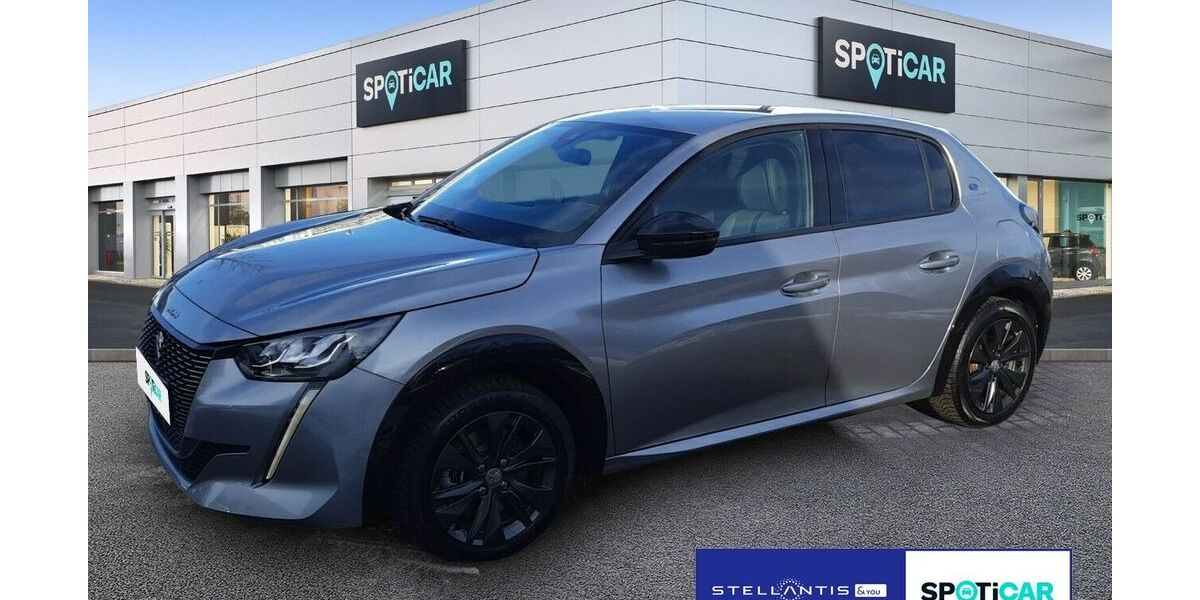 Peugeot 208 21.640 km 19.790 &euro; Berlin 12681