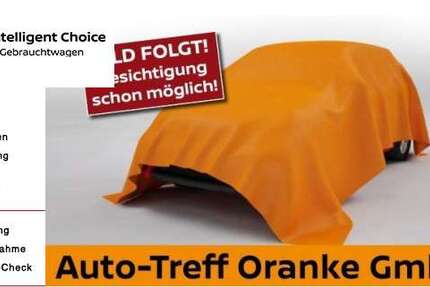 Nissan X-Trail 34.202 km 22.400 € Berlin / Hohenschönhausen 13055