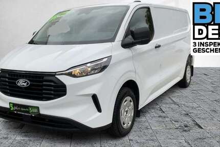 Ford Transit Custom 24.443 km 29.980 &euro; Berlin 12359