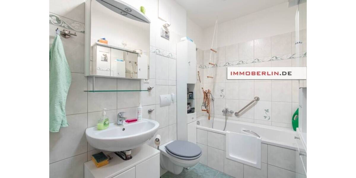 Etagenwohnung Berlin Friedrichsfelde - 3 Zimmer, 92 m&sup2;, 529.000&euro; | Angebot:26554380