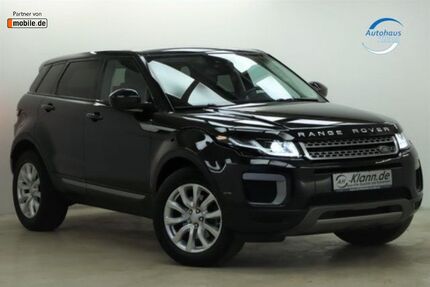 Land Rover Range Rover Evoque 69.958 km 22.499 &euro; Teltow 14513