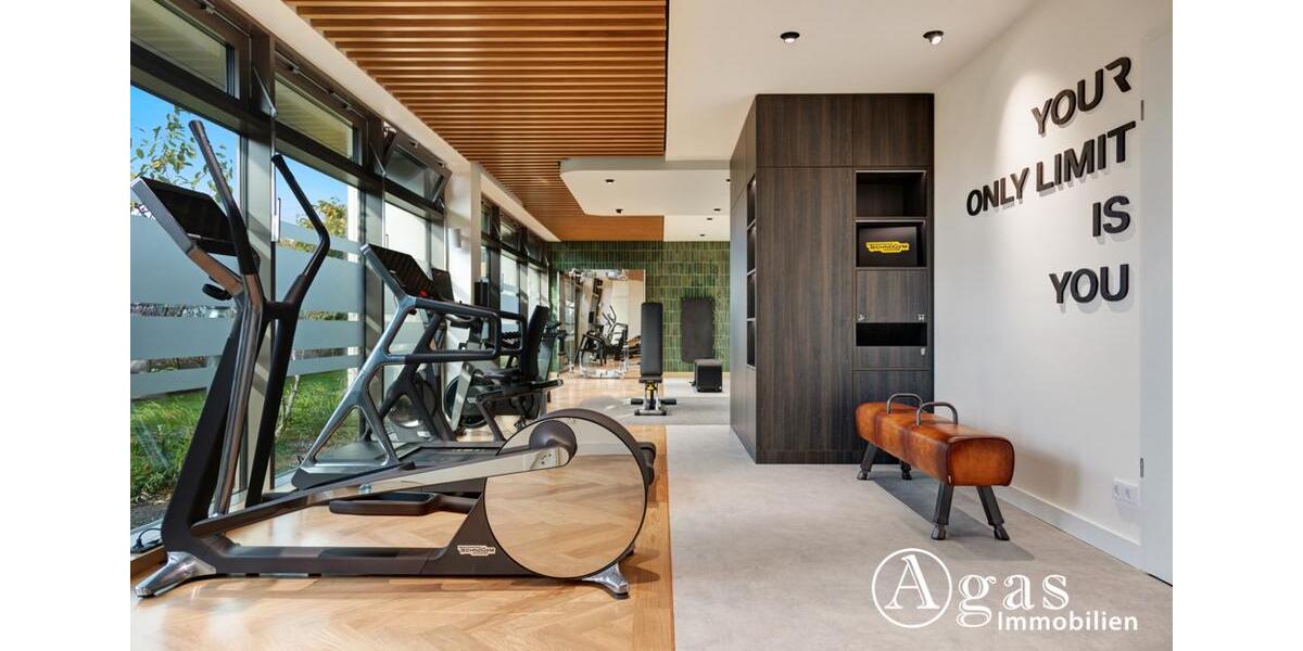 Etagenwohnung Berlin Mitte - 2 Zimmer, 52 m&sup2;, 1.530&euro; | Angebot:26285479