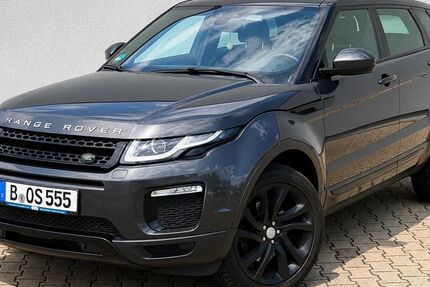 Land Rover Range Rover Evoque 145.000 km 15.150 &euro; Berlin 12209