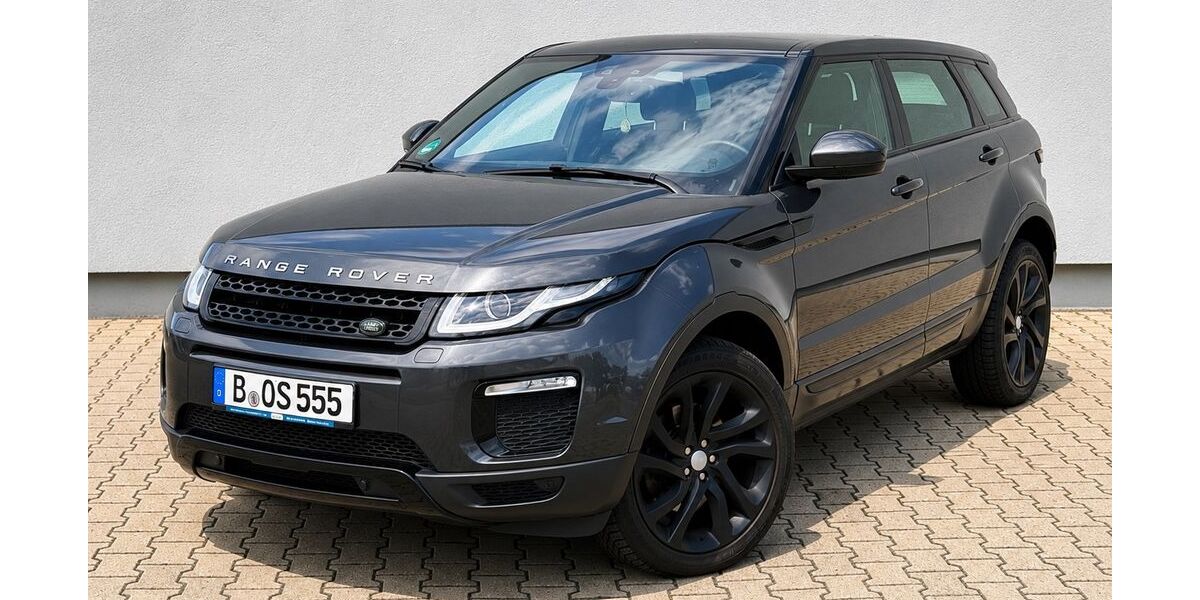 Land Rover Range Rover Evoque 145.000 km 15.150 &euro; Berlin 12209