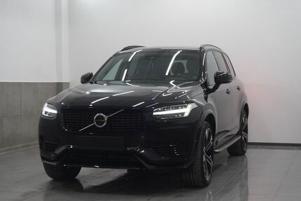 Volvo XC90 40.511 km 47.900 &euro; Seddiner See OT Neuseddin 14554
