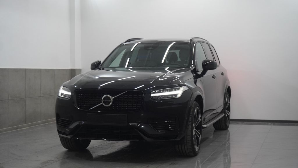 Volvo XC90 40.511 km 48.900 &euro; Seddiner See OT Neuseddin 14554