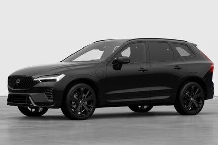 Volvo XC60 3.500 km 64.490 &euro; Berlin Tegel 13509