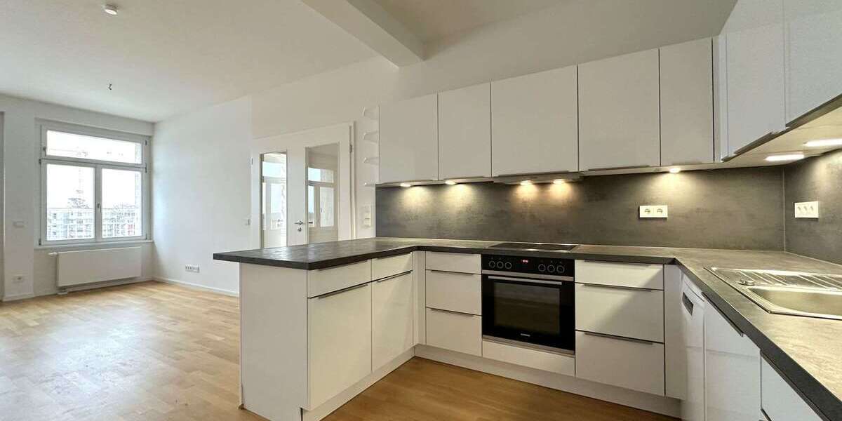 Etagenwohnung Wustermark Elstal - 4 Zimmer, 149 m&sup2;, 1.790&euro; | Angebot:24832400