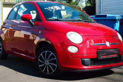Fiat 500 106.374 km 5.990 &euro; Berlin 13437