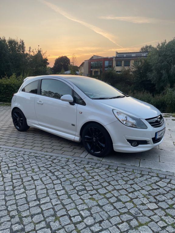 Corsa
