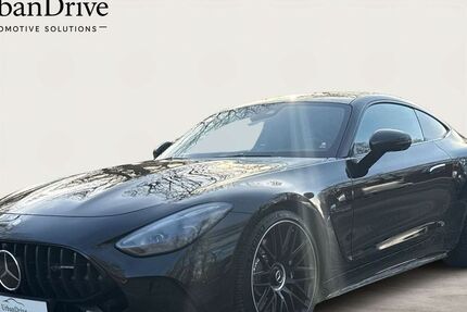 Mercedes-Benz AMG GT 39.000 km 134.990 &euro; Berlin 10117