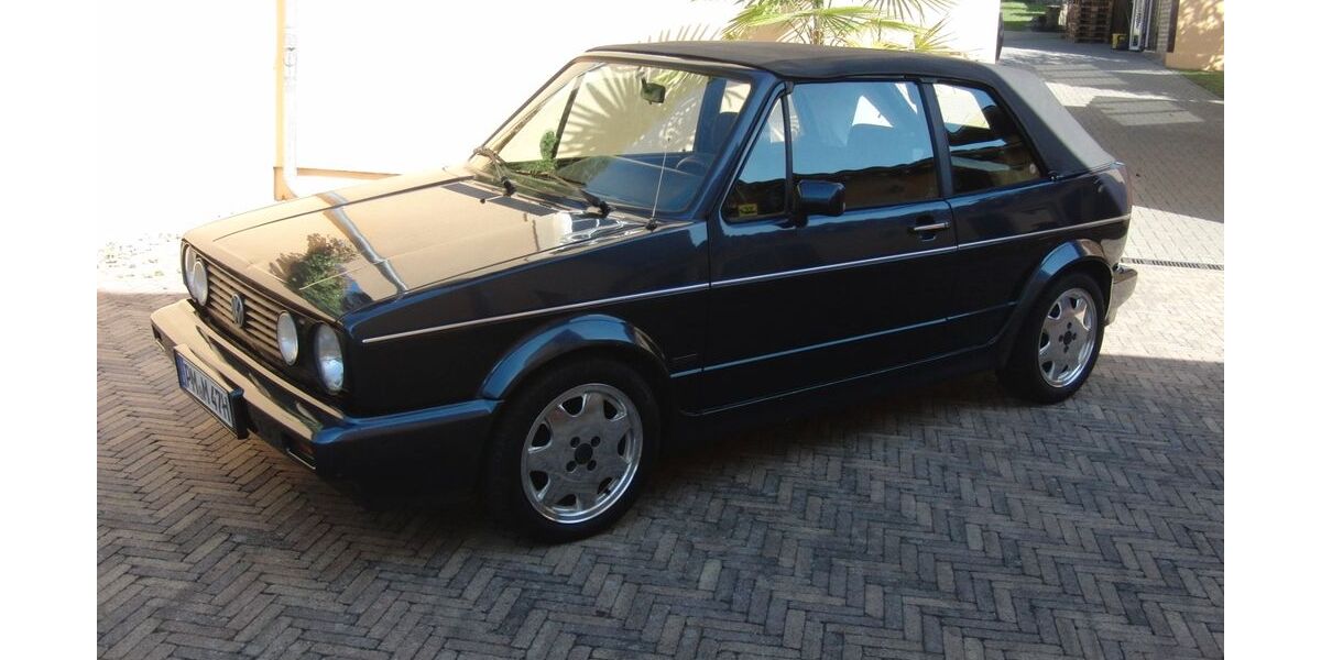 VW Golf 141.000 km 9.499 &euro; Werder Havel 14542