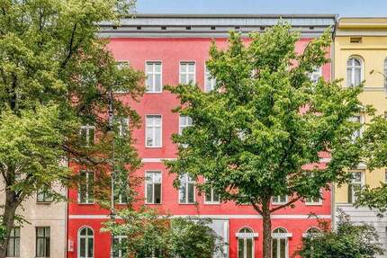 Wohnung Berlin Kreuzberg - 7 Zimmer, 182 m&sup2;, 948.000&euro; | Angebot:24229543