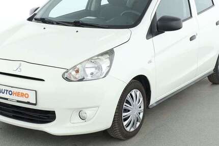 Mitsubishi Space Star 112.054 km 6.490 &euro; Berlin 14059