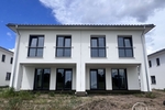 Provisionsfrei: Familienhaus am Landschaftsschutzgebiet - Doppelhaushälfte Beelitz Brandenburg Süd - Potsdam-Mittelmark (Kreis) - Bee | Angebot:27702845