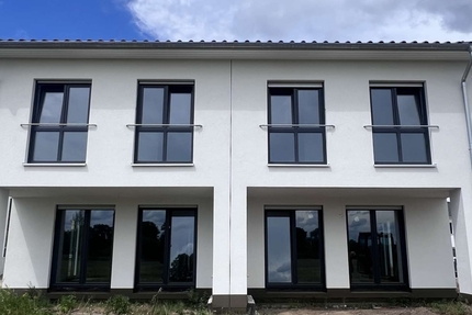 Provisionsfrei: Familienhaus am Landschaftsschutzgebiet - Haus Beelitz Brandenburg Süd - Potsdam-Mittelmark (Kreis) - Bee | Angebot:27702845