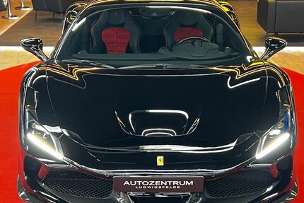 Ferrari F8 14.826 km 274.990 &euro; Ludwigsfelde 14974