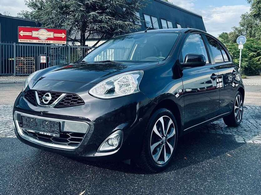 Micra