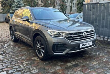 VW Touareg 177.800 km 31.500 &euro; Berlin 12103