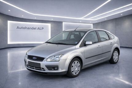 Ford Focus 180.274 km 2.200 &euro; Potsdam 14480