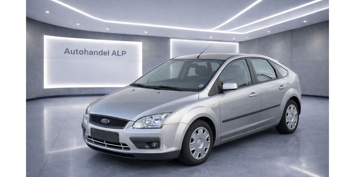 Ford Focus 180.274 km 2.200 &euro; Potsdam 14480