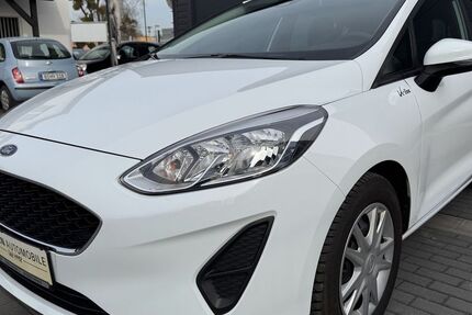 Ford Fiesta 153.000 km 7.470 &euro; Nauen 14641