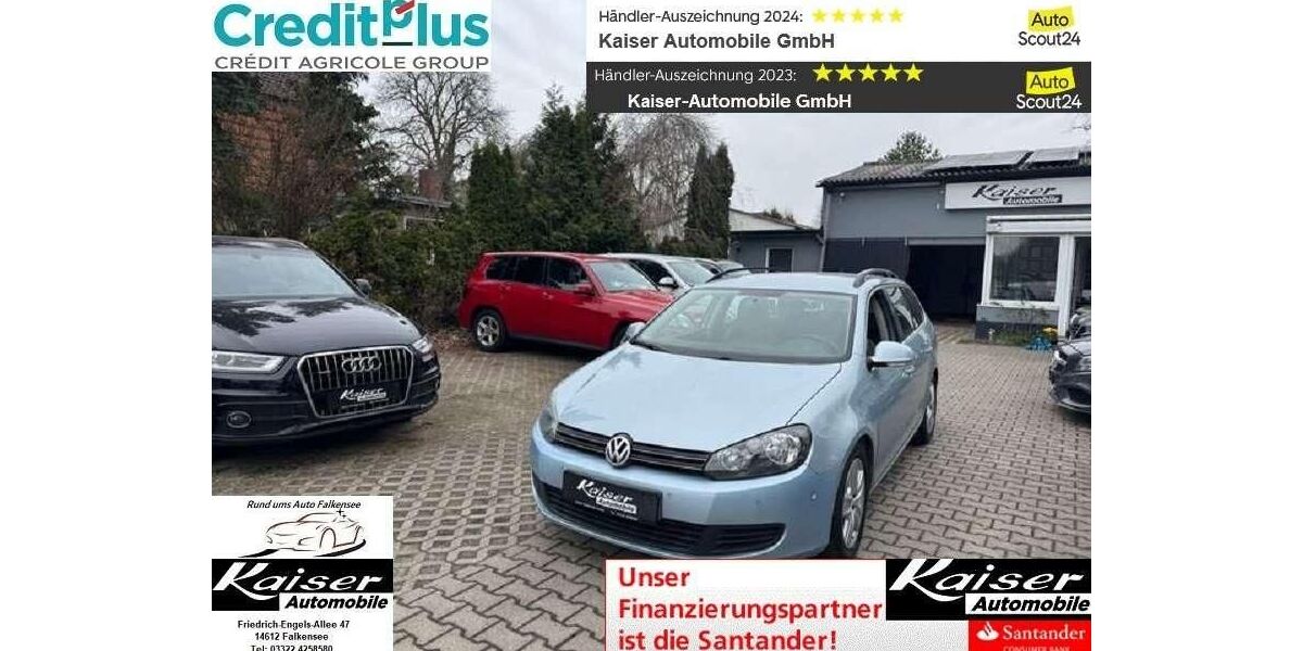 VW Golf 185.365 km 6.790 &euro; Falkensee 14612