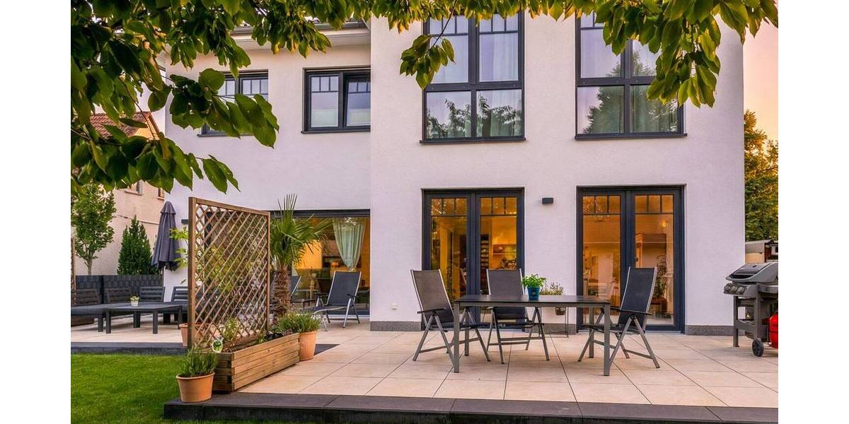 Einfamilienhaus Falkensee - 8 Zimmer, 267 m&sup2;, 1.395.000&euro; | Angebot:26259309