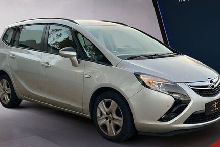 Opel Zafira Tourer 200.000 km 6.999 &euro; Berlin 12439