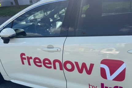 Toyota Corolla 3.382 km 34.200 &euro; Berlin 13359