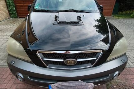 Kia Sorento 149.200 km 4.000 &euro; Großbeeren 14979