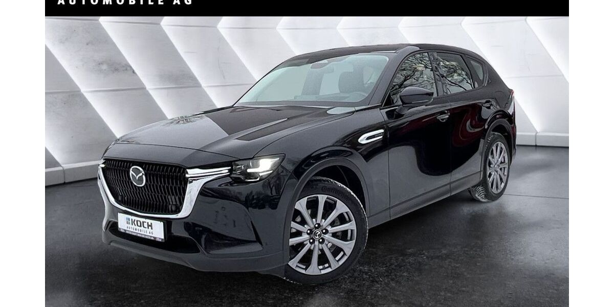 Mazda CX-60 35.200 km 34.444 &euro; Berlin 12683