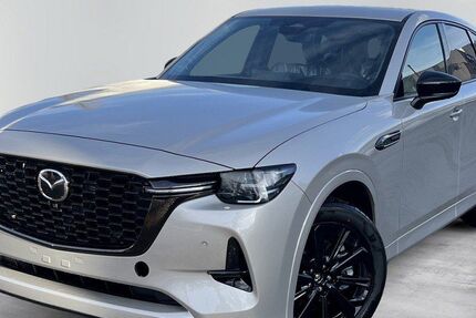 Mazda CX-60 9.362 km 51.990 &euro; Berlin 13599
