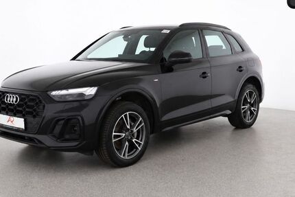 Audi Q5 95.994 km 34.880 &euro; Berlin 12103