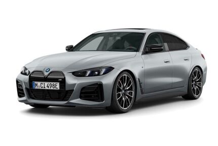 BMW i4 25.000 km 59.900 &euro; Berlin 10243