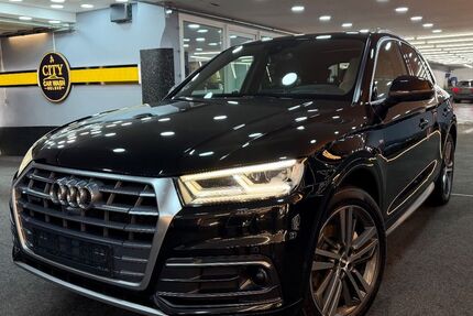 Audi Q5 220.000 km 21.900 &euro; Berlin 10553