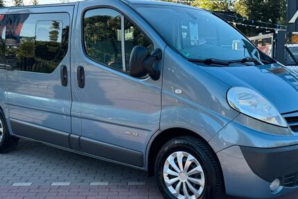 Nissan Primastar 189.643 km 12.990 &euro; BERLIN 13127