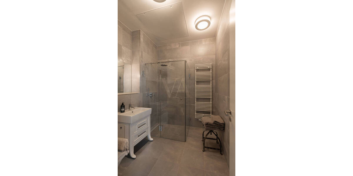 Etagenwohnung Berlin Hansaviertel - 4 Zimmer, 104 m&sup2;, 3.490&euro; | Angebot:26393077