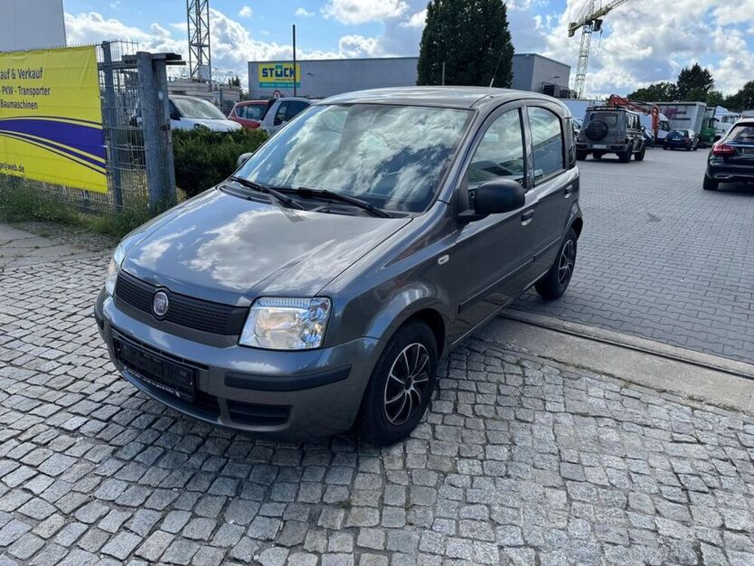 Panda