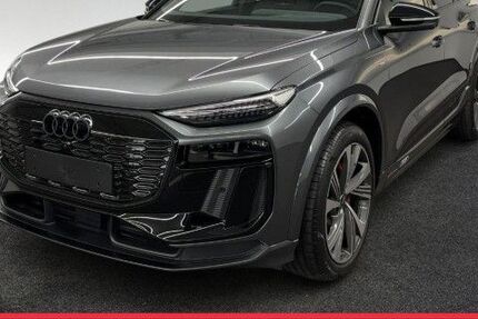 Audi Q6 e-tron 18.000 km 79.990 &euro; Berlin 10587