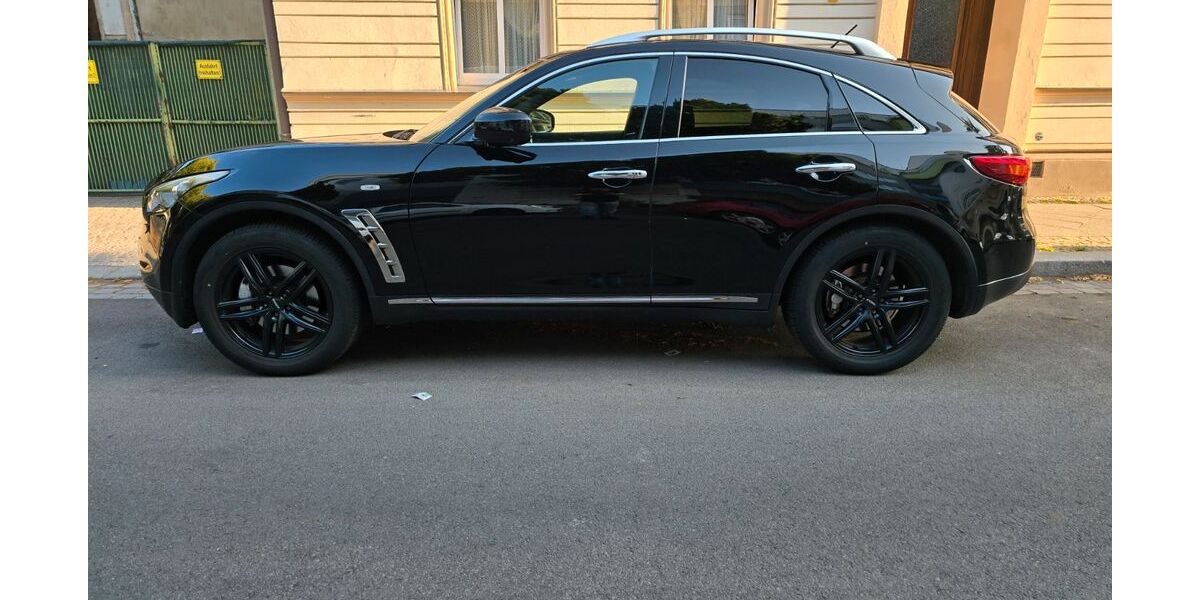 INFINITI FX 112.500 km 12.500 € berlin 13585