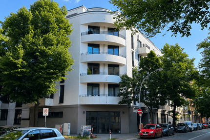 Wohnung Berlin Treptow-Köpenick - 2 Zimmer, 49 m&sup2;, 269.000&euro; | Angebot:27131281