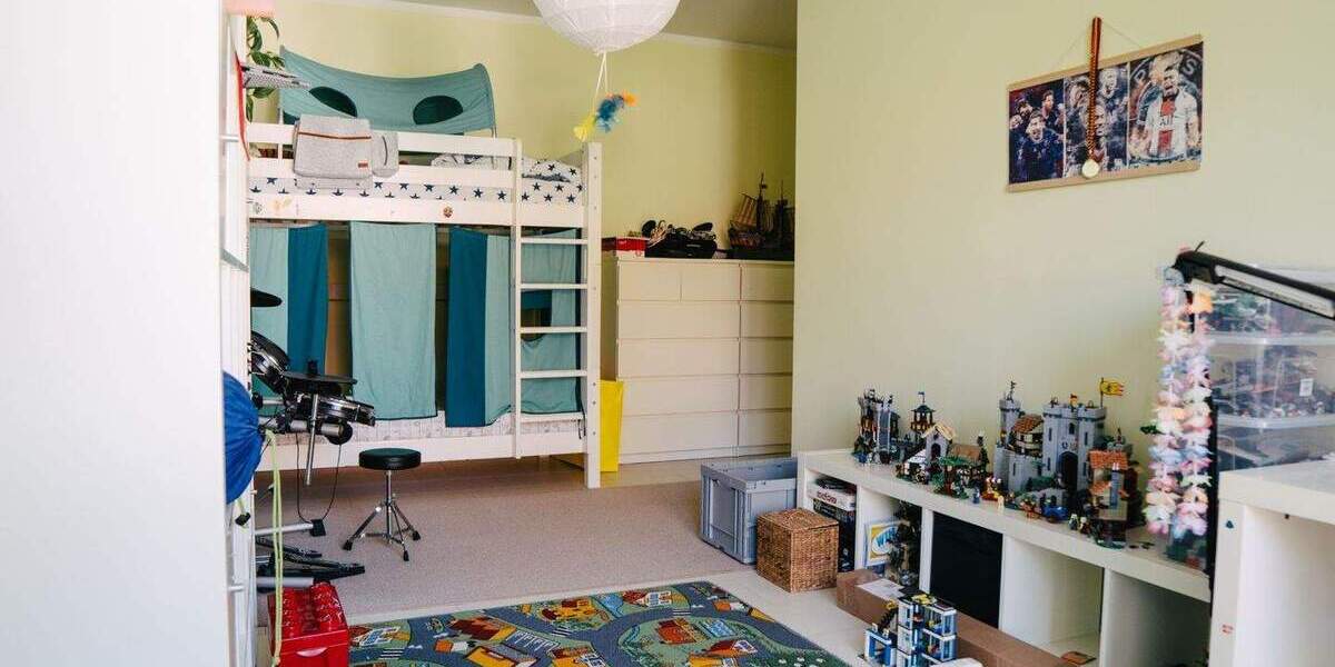 Etagenwohnung Potsdam Babelsberg Süd - 4 Zimmer, 101 m&sup2;, 690.000&euro; | Angebot:25686590
