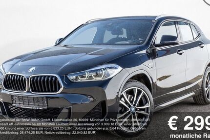 BMW X2 76.786 km 25.950 &euro; Teltow 14513