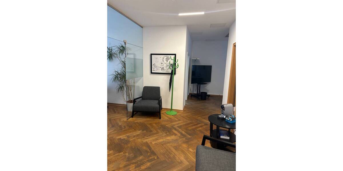 Gewerbeobjekt Berlin Mitte - 5.565&euro; | Angebot:26268292