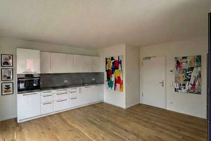 Wohnung Berlin Treptow-Köpenick - 2 Zimmer, 61 m&sup2;, 1.244&euro; | Angebot:27357938