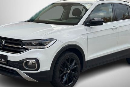 VW T-Cross 24.578 km 17.500 &euro; Potsdam 14480
