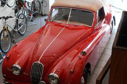 Jaguar Andere 98.000 km 135.000 &euro; Berlin 13505