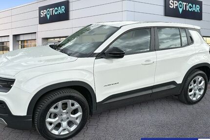 Jeep Avenger 24.750 km 17.990 &euro; Berlin 10369