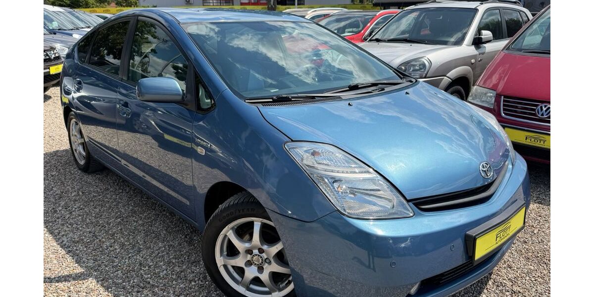Toyota Prius 501.547 km 2.390 &euro; Berlin 13089